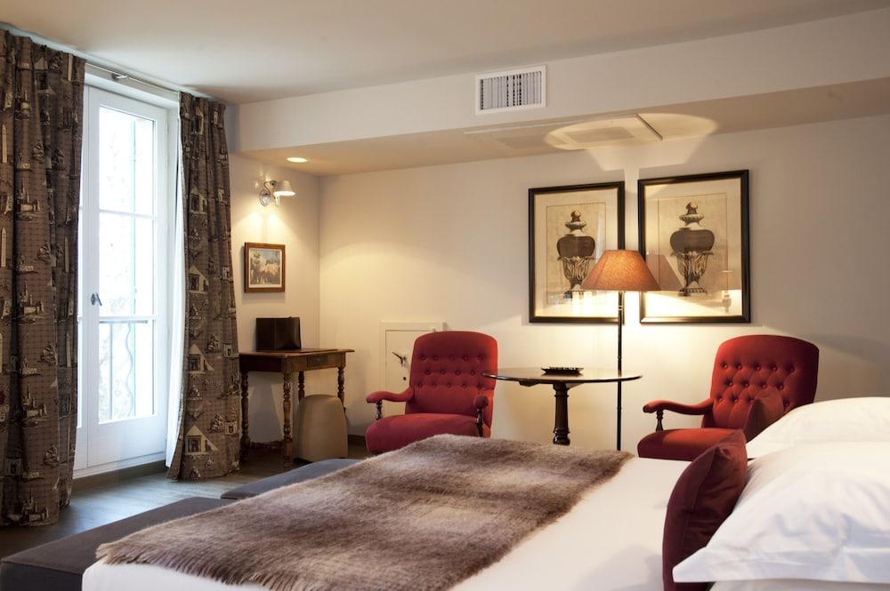 Hotel Le Prieure Villeneuve-lès-Avignon Zewnętrze zdjęcie