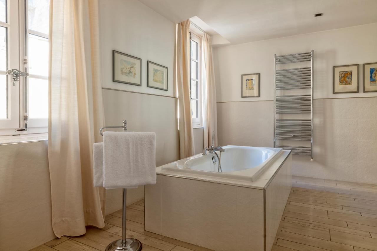 Hotel Le Prieure Villeneuve-lès-Avignon Zewnętrze zdjęcie