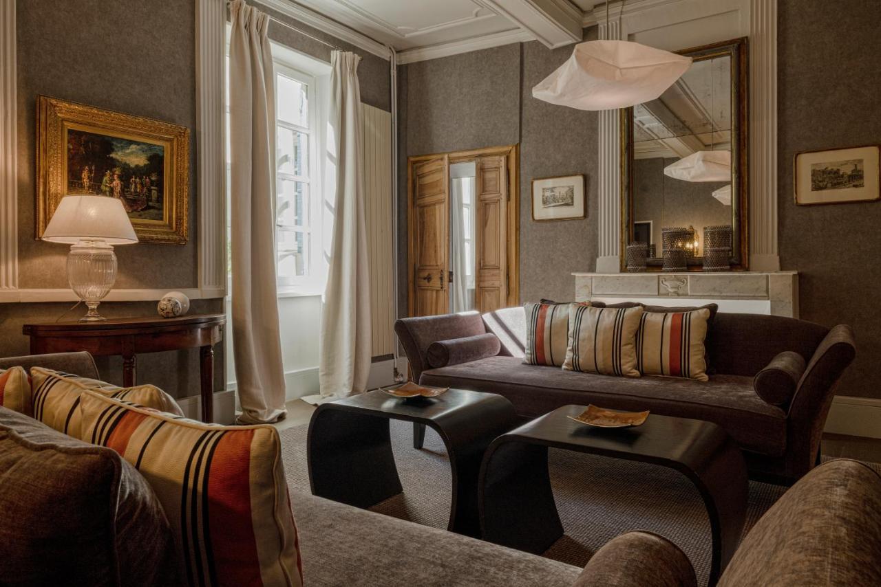 Hotel Le Prieure Villeneuve-lès-Avignon Zewnętrze zdjęcie