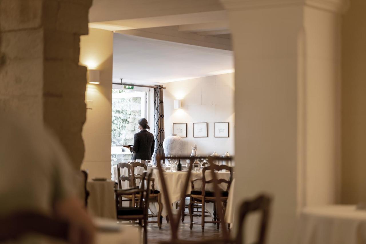 Hotel Le Prieure Villeneuve-lès-Avignon Zewnętrze zdjęcie