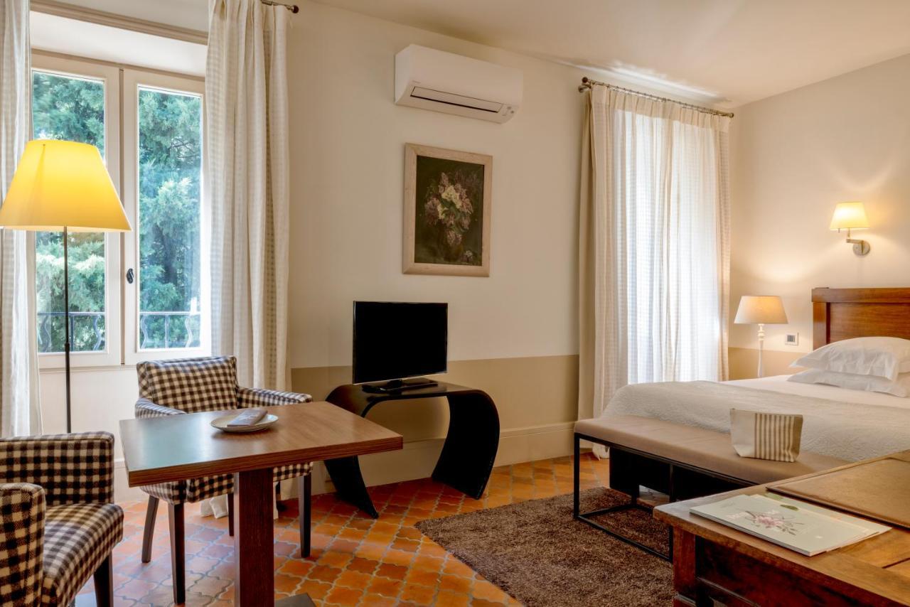Hotel Le Prieure Villeneuve-lès-Avignon Zewnętrze zdjęcie