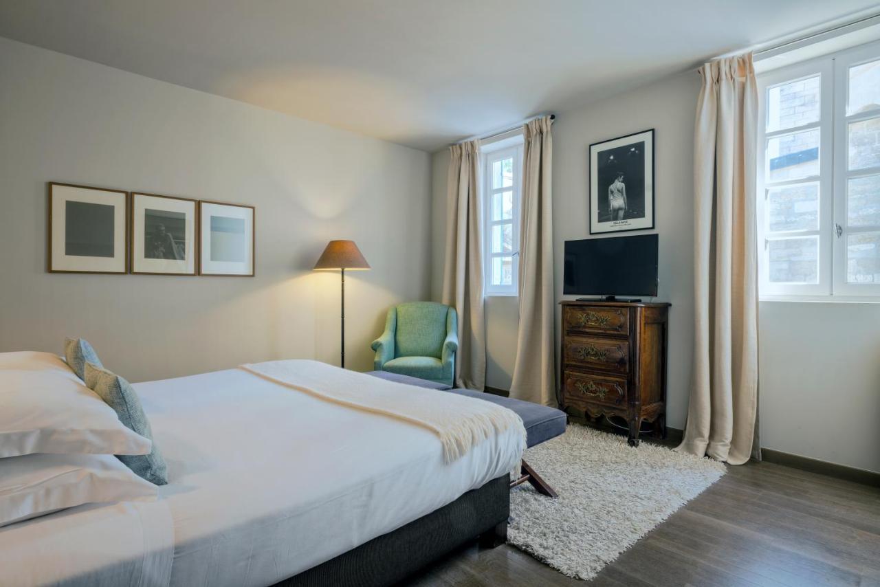 Hotel Le Prieure Villeneuve-lès-Avignon Zewnętrze zdjęcie
