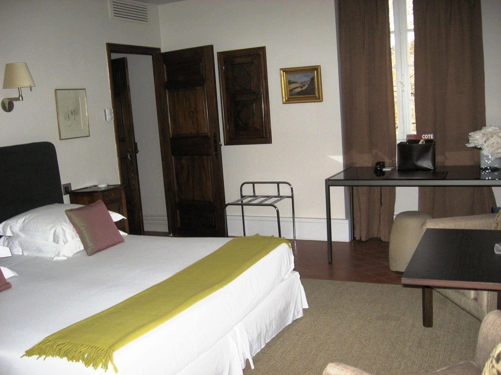 Hotel Le Prieure Villeneuve-lès-Avignon Zewnętrze zdjęcie