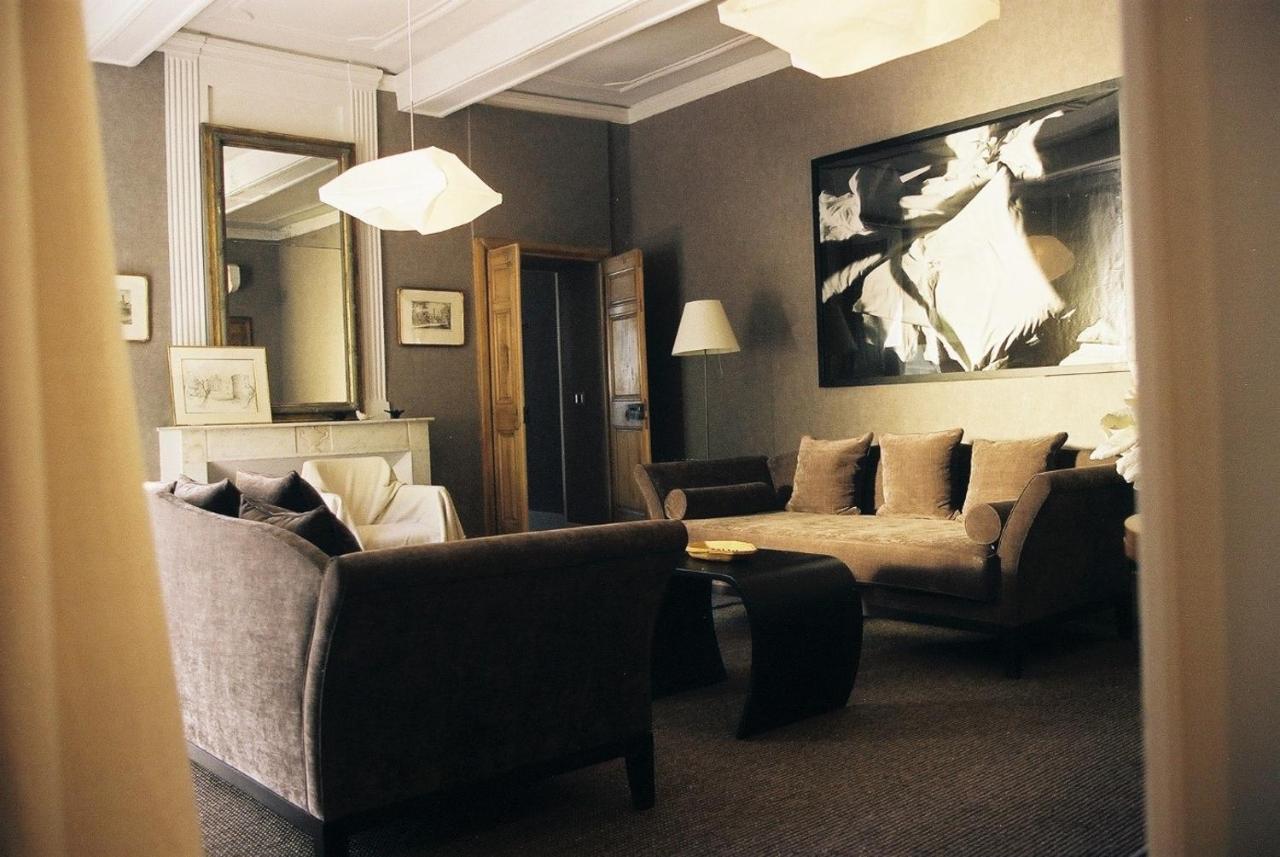 Hotel Le Prieure Villeneuve-lès-Avignon Zewnętrze zdjęcie